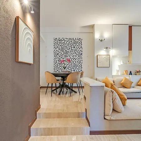 Apartment Mercalli 11 Milan
