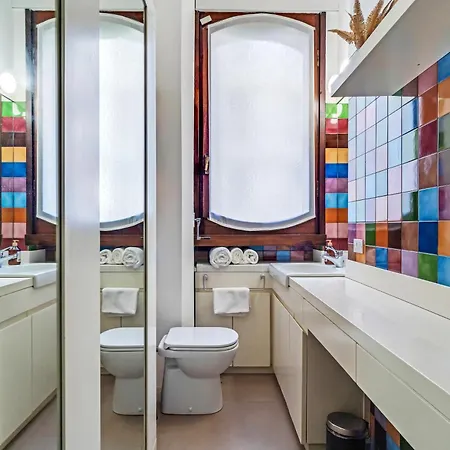 Apartamento Mercalli 11 Milão